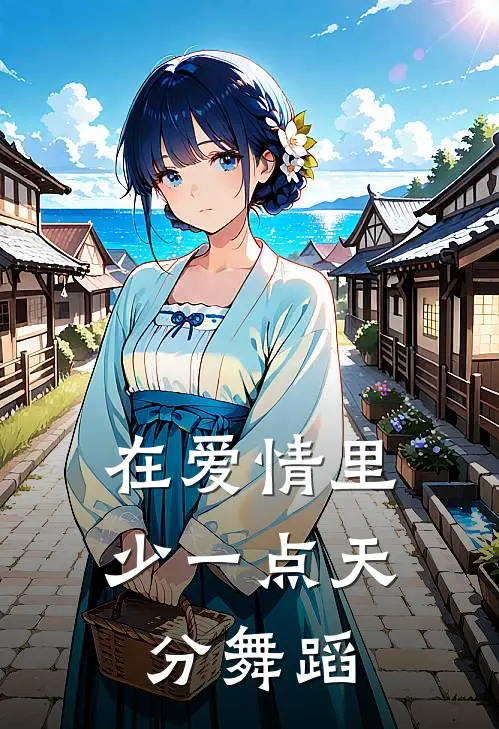 在爱情里少一点天分舞蹈