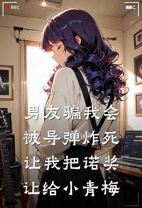 男友骗我会被导弹炸死，让我把诺奖让给小青梅