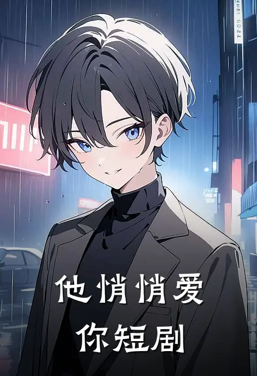 他悄悄爱你短剧