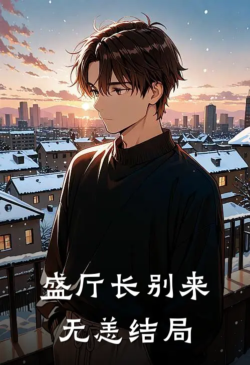 盛厅长别来无恙结局