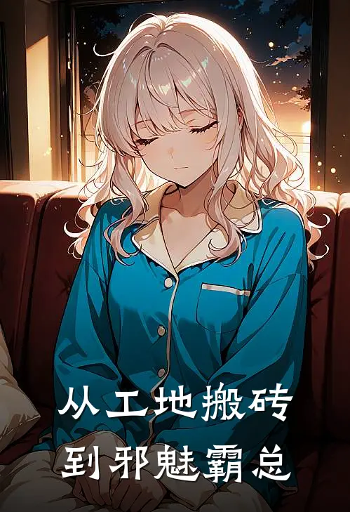 从工地搬砖到邪魅霸总