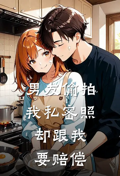 男友偷拍我私密照,却跟我要赔偿