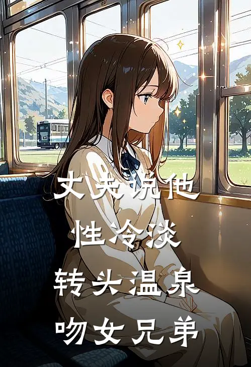 丈夫说他性冷淡，转头温泉吻女兄弟