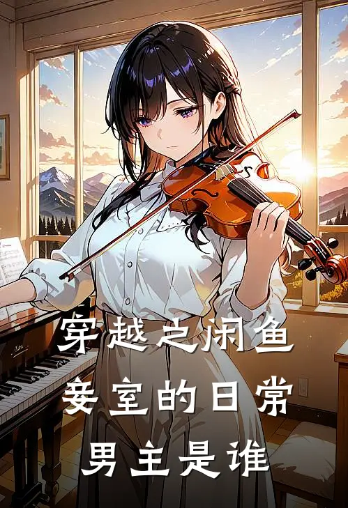 穿越之闲鱼妾室的日常男主是谁