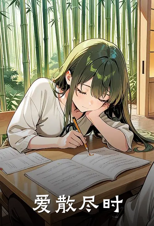 爱散尽时