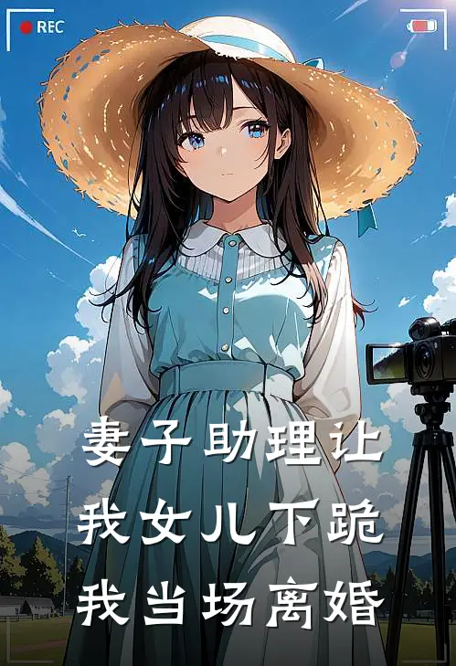 妻子助理让我女儿下跪，我当场离婚