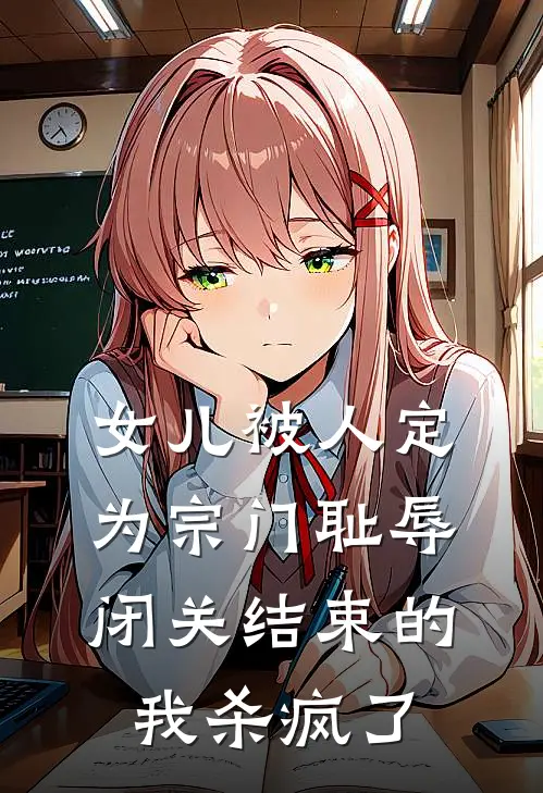 女儿被人定为宗门耻辱，闭关结束的我杀疯了