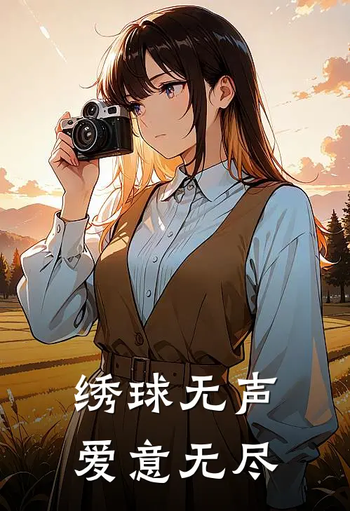 绣球无声，爱意无尽