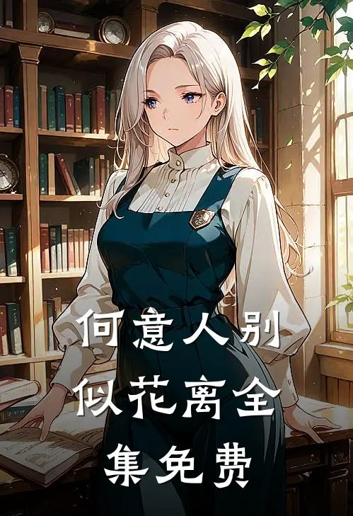 何意人别似花离全集免费