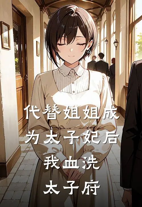 代替姐姐成为太子妃后，我血洗太子府