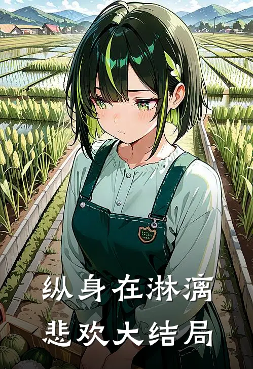 纵身在淋漓悲欢大结局