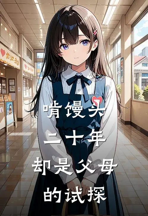 啃馒头二十年，却是父母的试探