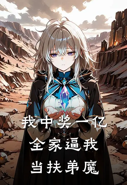 我中奖一亿，全家逼我当扶弟魔