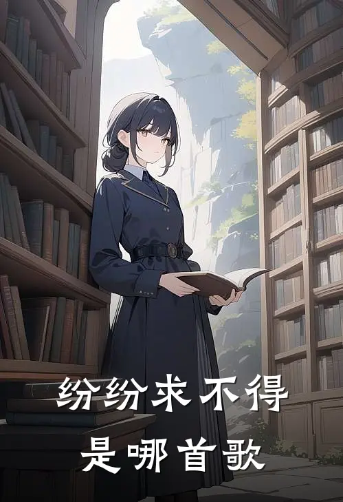 纷纷求不得是哪首歌