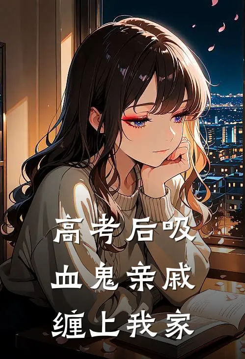 高考后吸血鬼亲戚缠上我家