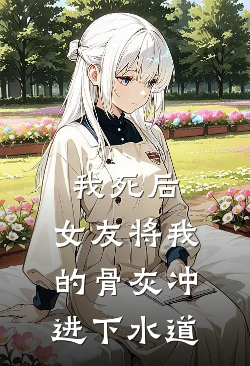 我死后，女友将我的骨灰冲进下水道