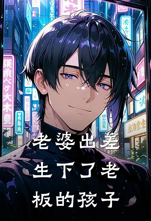 老婆出差生下了老板的孩子