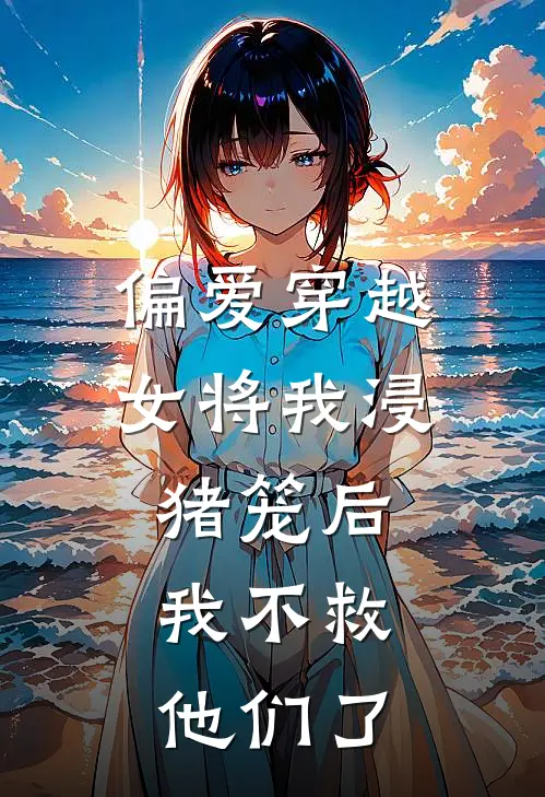 偏爱穿越女将我浸猪笼后，我不救他们了