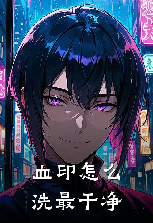 血印怎么洗最干净