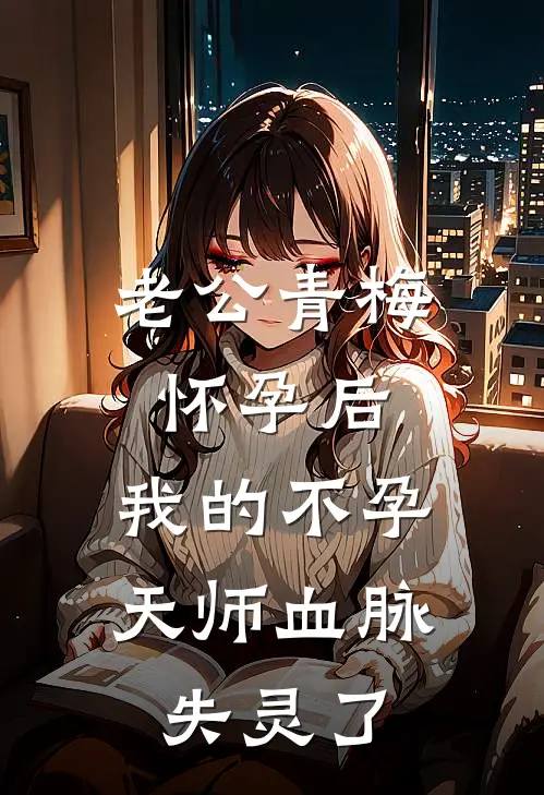 老公青梅怀孕后，我的不孕天师血脉失灵了