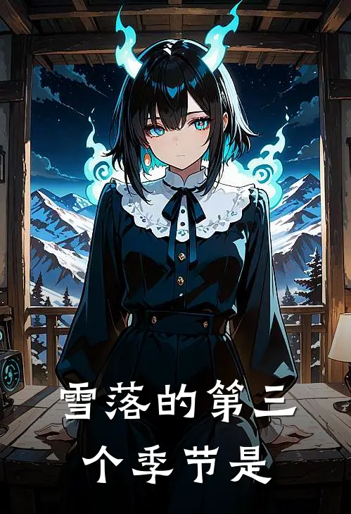 雪落的第三个季节是