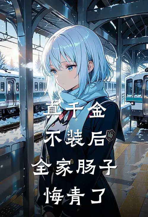 真千金不装后，全家肠子悔青了