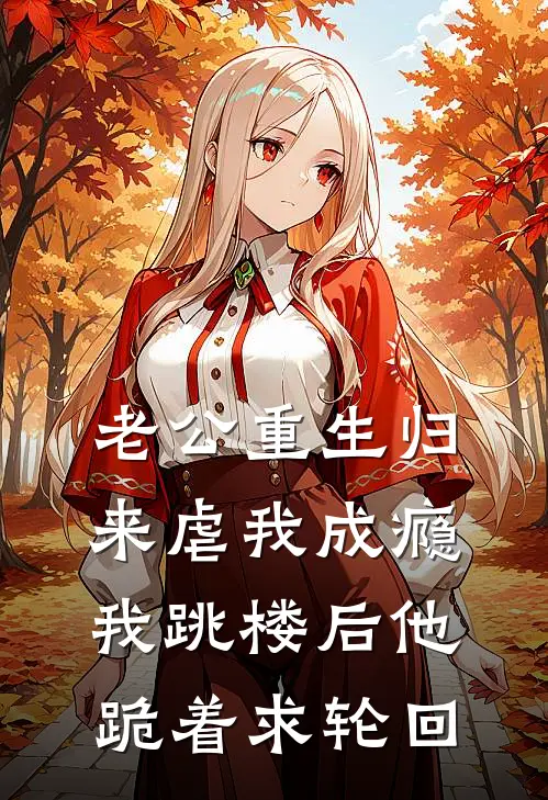 老公重生归来虐我成瘾，我跳楼后他跪着求轮回