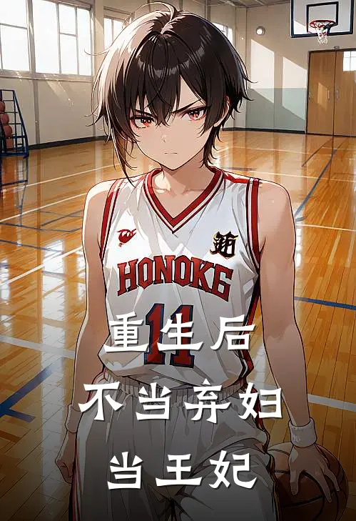 重生后，不当弃妇当王妃