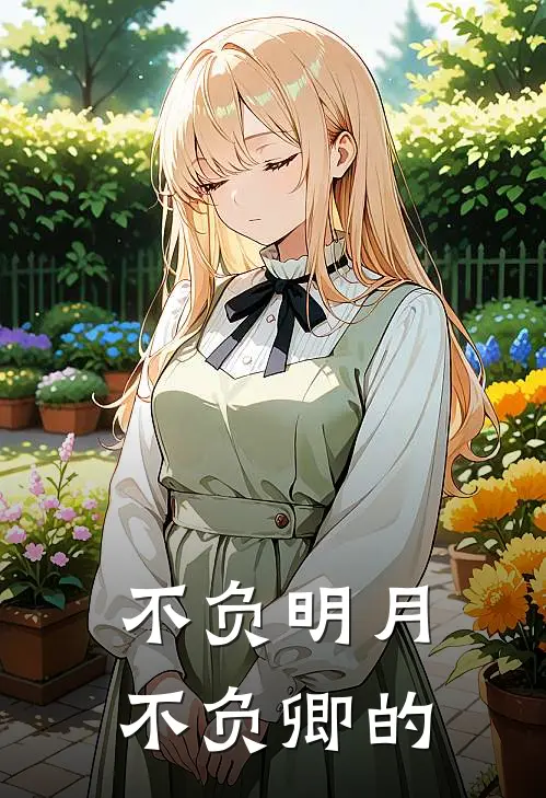 不负明月不负卿的