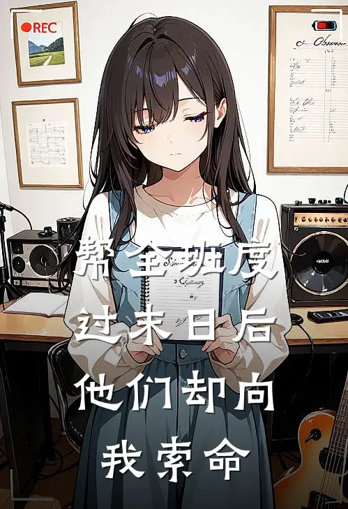 帮全班度过末日后，他们却向我索命