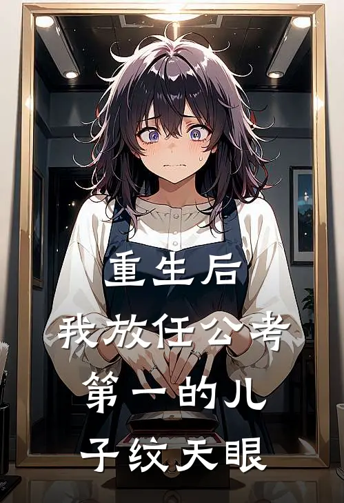 重生后，我放任公考第一的儿子纹天眼