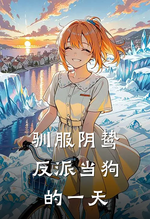 驯服阴鸷反派当狗的一天