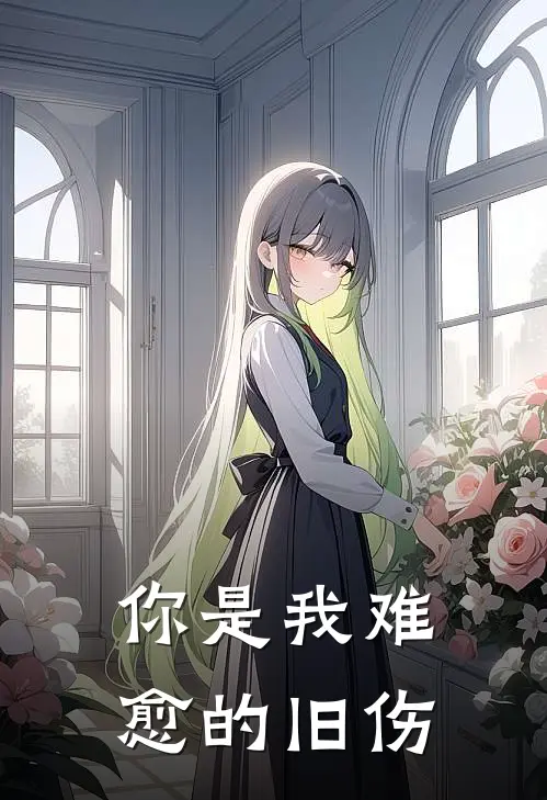 你是我难愈的旧伤