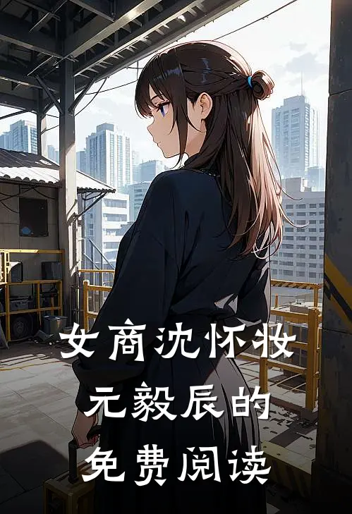 女商沈怀妆元毅辰的免费阅读