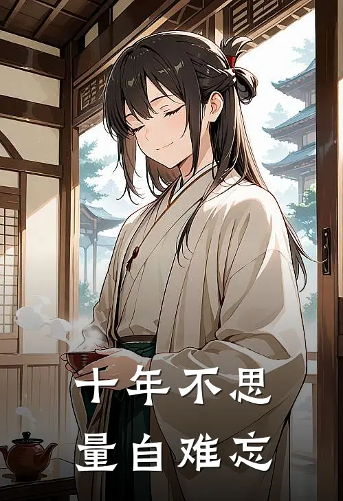 十年不思量自难忘
