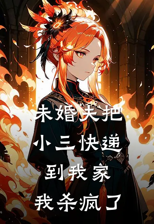 未婚夫把小三快递到我家，我杀疯了