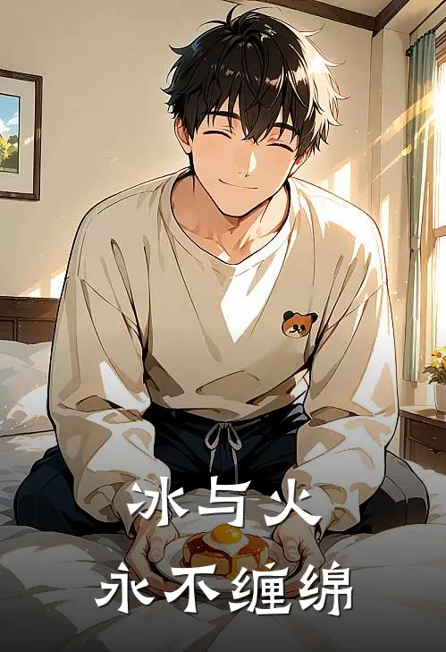 冰与火，永不缠绵