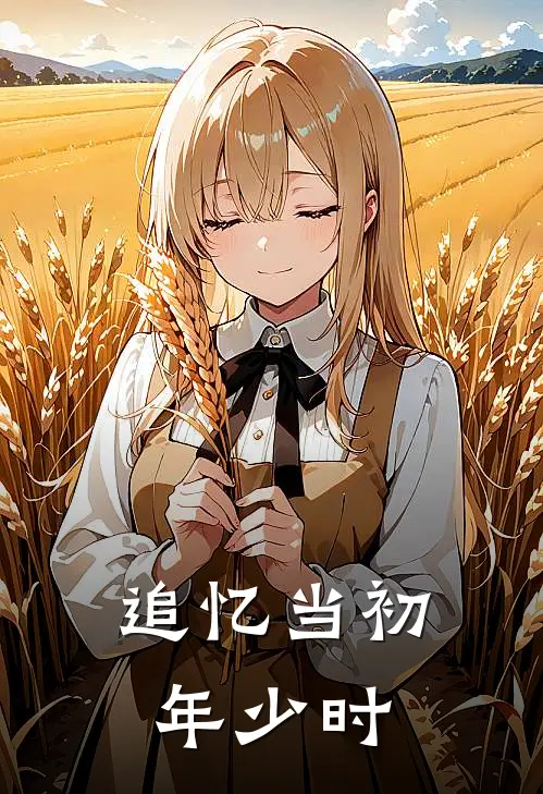 追忆当初年少时