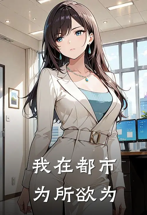 我在都市为所欲为