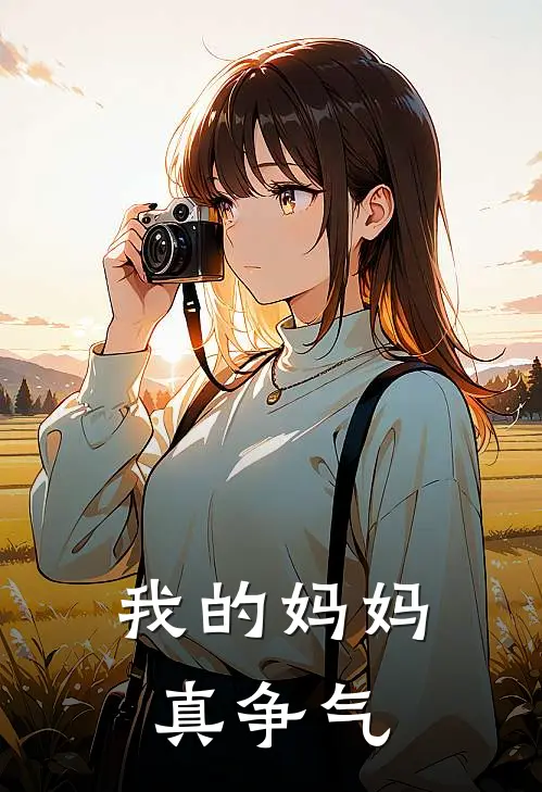 我的妈妈真争气