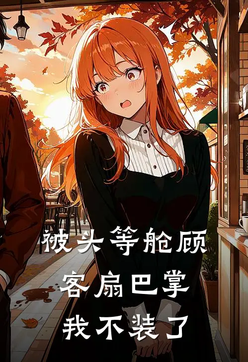 被头等舱顾客扇巴掌，我不装了