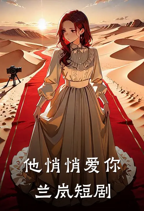 他悄悄爱你兰岚短剧