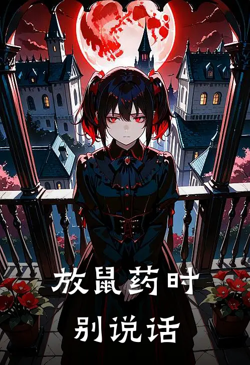 放鼠药时别说话