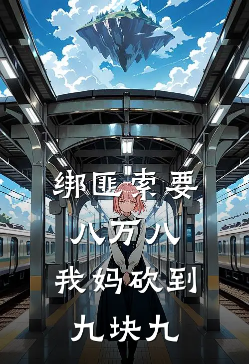 绑匪索要八万八，我妈砍到九块九