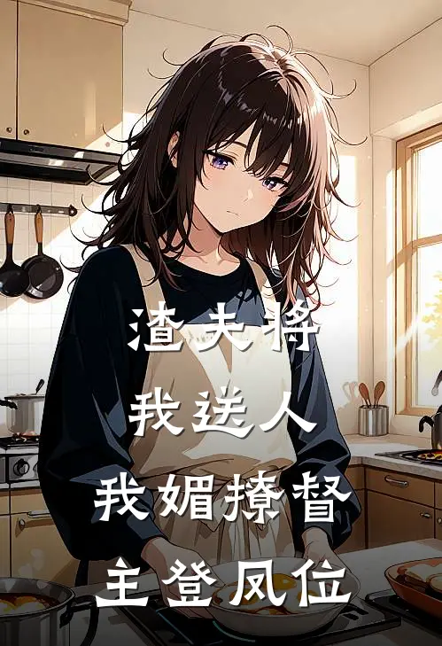 渣夫将我送人，我媚撩督主登凤位