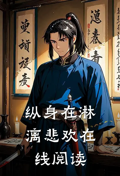 纵身在淋漓悲欢在线阅读