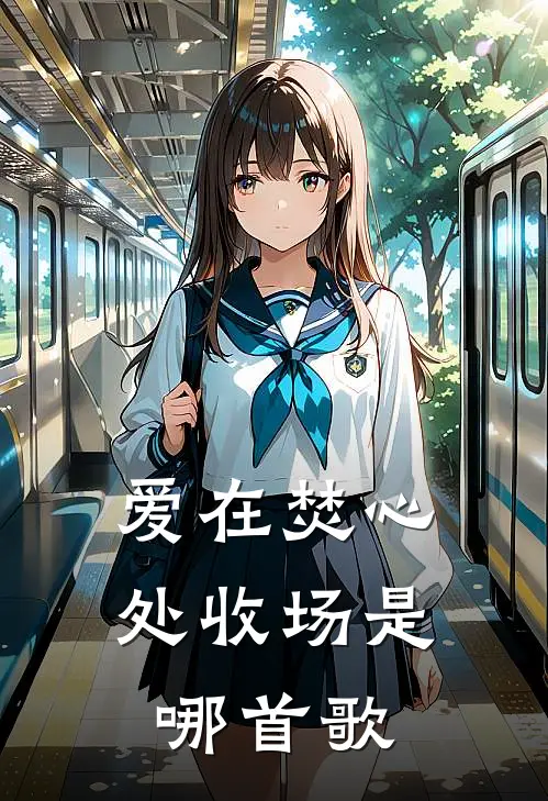 爱在焚心处收场是哪首歌