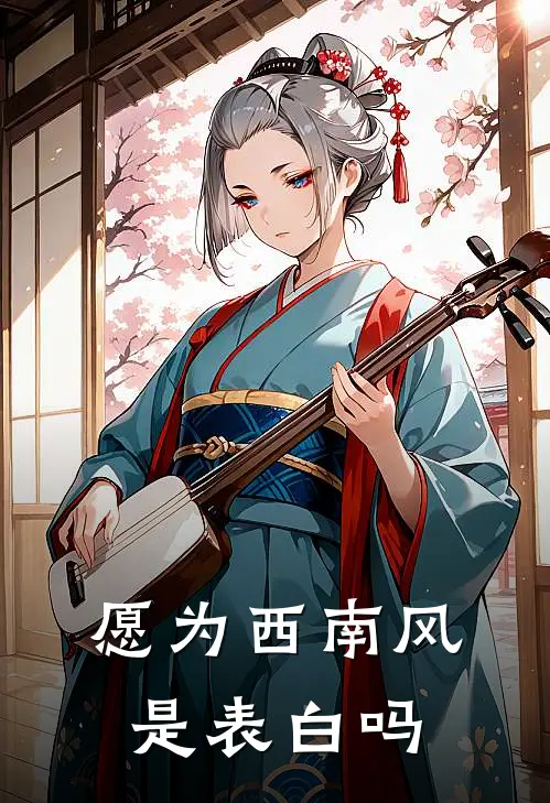 愿为西南风是表白吗