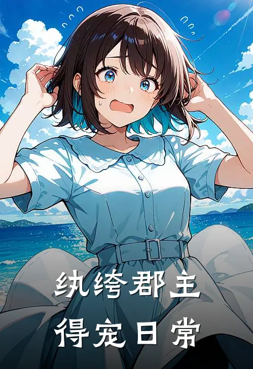 纨绔郡主得宠日常