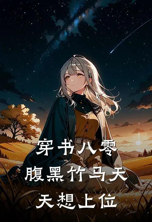 穿书八零：腹黑竹马天天想上位